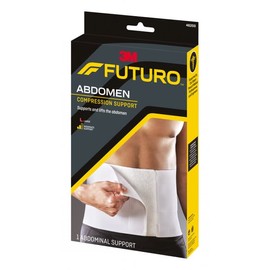 Futuro Buy Futuro 46200ENR Abdominal Compression Support Large Online | Chempro Chemists
