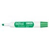 Berol Dry Wipe Whiteboard Marker Pens Chisel Tip Assorted Colours