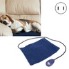 Pet Electric Heating Pad Waterproof Constant Temperature Warming Mat for