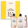 L'OCCITANE - Cherry Blossom Set - Gentle Foaming Shower Gel,