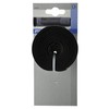 FISCHER Nature Road Bike Handlebar Tape 1.6m Black