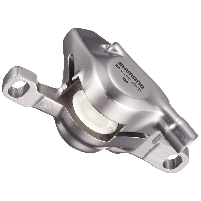 Shimano BR-M9100 IBRM9100MPRX Resin Pad (K02TI)