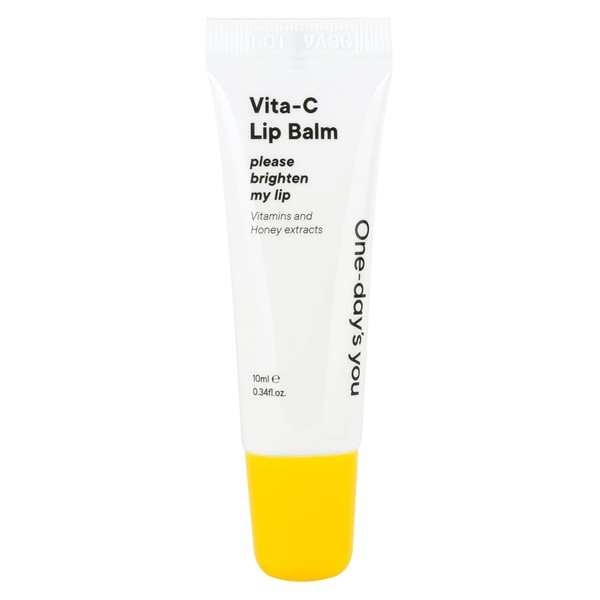 One-Day's You Lip Balm 10ml (VITA-C)