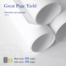 4-evergreen 5x Ink Cartridges for Epson 220 XL WorkForce WF-2750 WF-2760 WF-2650 Black Color