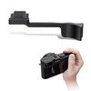 JJC Thumb Grip Thumb Rest for Leica D-Lux 8 Camera