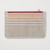 MUJI NGB88A1S Cotton Refill for Maternal and Child Notebook Case,