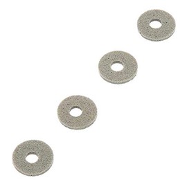 ARRMA Foam Body Washer (4), ARAC4090
