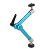 11 Inch Adjustable Friction Power Articulating Arm with 1/4in Thread