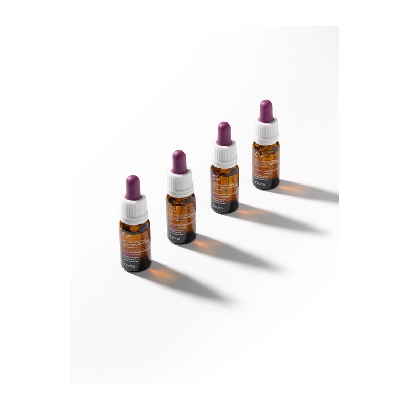 Bio Home Solution Concentrated Skin Booster Rejuvenation (4EA) / 바이오