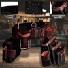 FUERI Tool Belt Men Heavy Duty 26 Pocket Tools Bags