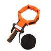 ANCLLO Multifunction Belt Clamping Tools, Woodworking Quick Adjustable Band Clamp