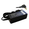 Power4Laptops Power Supply Laptop Charger Compatible with Chiligreen Platinum SE