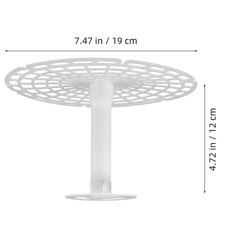 PRETYZOOM Pickle Press Pickle Jar Press Tool Pickle Jar Part