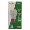 BeFlE LED Filament Lamp 2 W E27 Christmas Tree Green