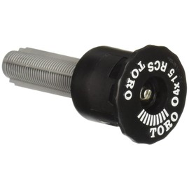 Toro Precision Spray Right Corner Strip Nozzle, 4' x 15'