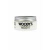 Woody's for Men Mold It Styling Paste 3.4 oz NEW