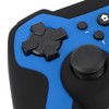 Wireless Bluetooth Controller Dual Motors LED Indicators Wake Up Function