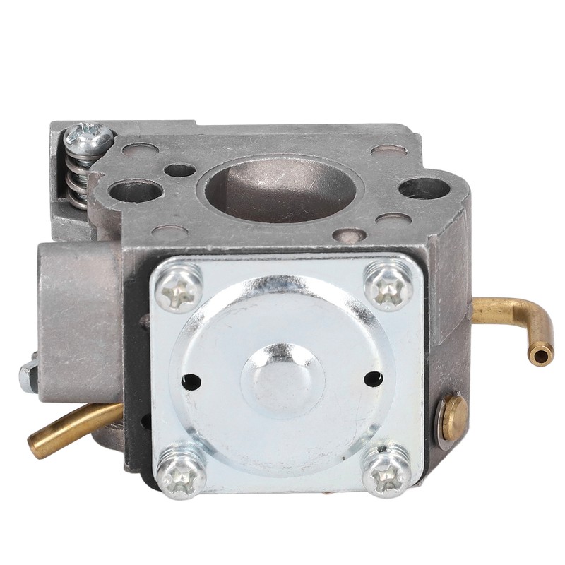 Carburetor Kit Replacement Tool Set with Primer Bulb for Walbro