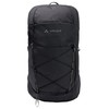 VAUDE Casual, Black, One Size