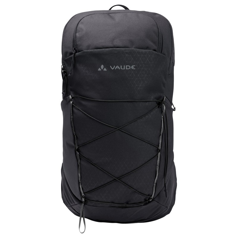 VAUDE Casual, Black, One Size