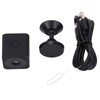 Small Camera HD Wireless Indoor Security Camera Two Way Audio