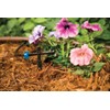 Rain Bird SW05-10PS Drip Irrigation Spot Watering Dripper/Emitter, 0.5 (1/2)