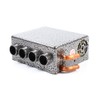 12V Universal Under dash Heater 4 Ports Car Truck Heater
