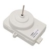 Supplying Demand 2188874 W10508362 Refrigerator Condenser Fan Motor Replacement