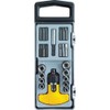 TRUSCO TRD-22S T-Type Ratchet Driver Tool Set