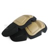 SHENKEL Crye Type G2 Kneepads (Tan Tan) Knee Pads Replacement Pads