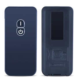 For Dimplex Replace Remote Control Optiflame Electric Fire(Part Number: 6516016 / Information On Part: 03/23380/0)