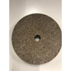Dagema eG Felt Disc 150 mm Aluminium Oxide Very Fine