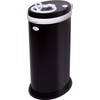 Ubbi Steel Diaper Pail, Odor Locking, No Special Bag Required,