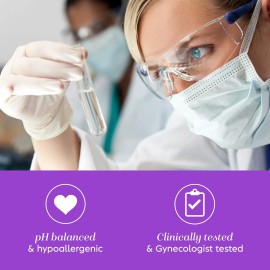 Vagisil Lavado Femenino Para La Higiene De La Zona Íntima