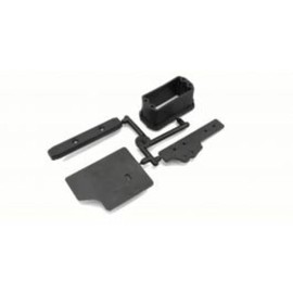 Mechanical Parts & Torque Rod Stay (MP10e) IF554