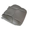 SHTLYH Driver & Passenger Bottom & Lean Back Perforated Leather