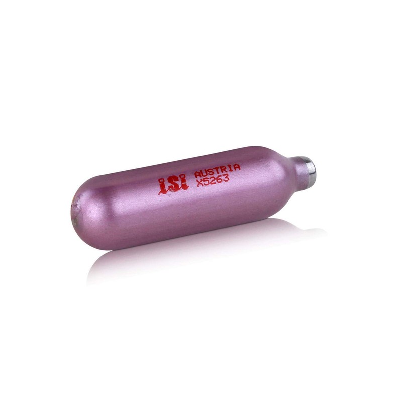 iSi Cream Chargers New 20 pack