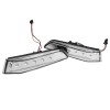 YLT Auto For 2003 2004-2007 Infiniti G35 Coupe White LED