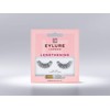 Eylure Strip Lashes, Lengthening Number 105