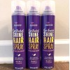 Aussie 3 Aussie Sun Touched Shine Hair Spray Jojoba Oil & Sea Kelp Maximum Hold 10 Oz.