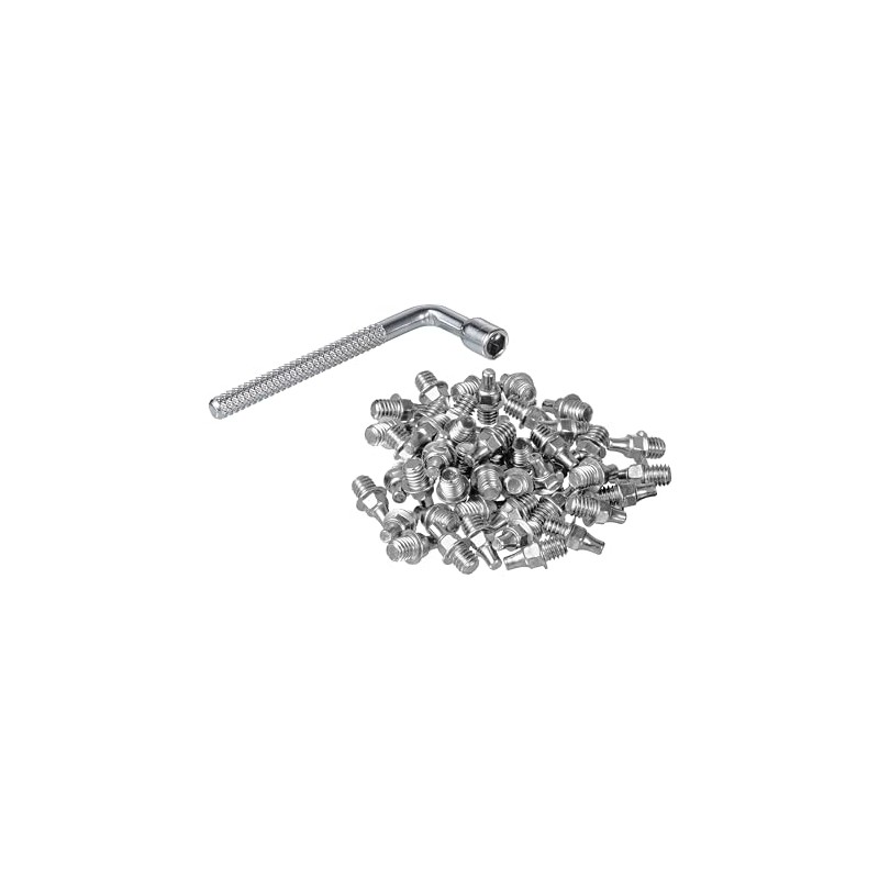 Funn 6mm Street Pin for Python, Ripper, and Mamba Pedals,