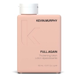 KEVIN.MURPHY FULL.AGAIN - Hair Thickening Lotion - For Hair Repair 150mL 5.1floz