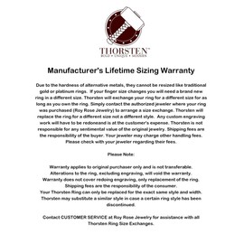 Mens Comfort Fit -Rose Gold Inlaid Flat Tungsten Carbide Wedding Ring - 8mm Wide - Style name: CERBERUS Ring Size 12