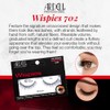 Ardell Wispies 702 False Lashes, 1 pair