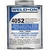 Weld-On 4052 Solvent Cement - Pint