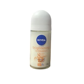 NIVEA Brightening antibakteri  Roll -On /  0 Alcohol 48h protection 50 ml