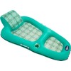 Aqua Luxury Water Pool Lounge – Extra Large – Inflatable