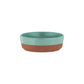 Typhoon World Foods Tapas Dish 15cm Aqua