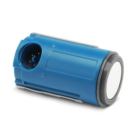 Frankberg Parking Sensor PDC Sensor Front or Rear 4-Pin Compatible with C-Class W202 C180-C280 C36 AMG C43 AMG 1.8L-4.3L 1993-2000 Vito Bus W638 108-114 Replace# 0263003013