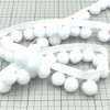 Craft Cult Jumbo Pom Pom Bobble Trim Braid - 10